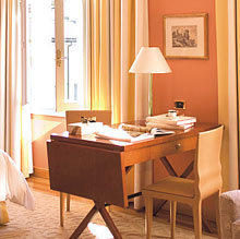 Four Seasons Hotel Milano