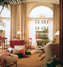 Four Seasons Hotel Milano