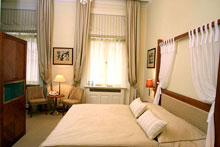 Ventana Hotel Prague