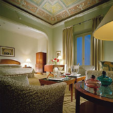 Four Seasons Hotel Milano