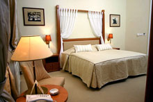 Ventana Hotel Prague