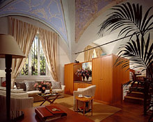 Four Seasons Hotel Milano