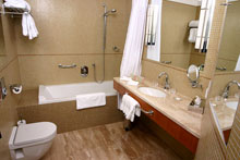 Ventana Hotel Prague