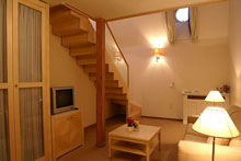 Ventana Hotel Prague