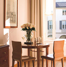 Four Seasons Hotel Milano