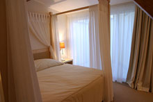 Ventana Hotel Prague