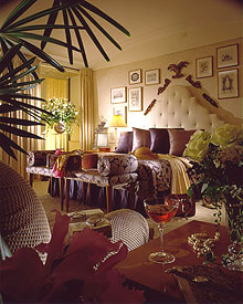 Four Seasons Hotel Milano