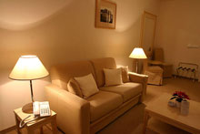 Ventana Hotel Prague