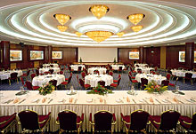 Rodos Palladium Leisure & Wellness