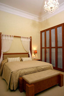 Ventana Hotel Prague