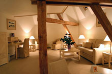 Ventana Hotel Prague