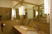 Ventana Hotel Prague