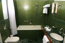 Ventana Hotel Prague