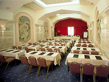 Rodos Palladium Leisure & Wellness