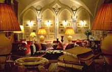 Four Seasons Hotel Milano