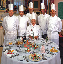 Rodos Palladium Leisure & Wellness