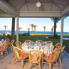 Rodos Palladium Leisure & Wellness