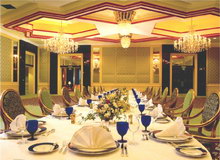 The Ritz-Carlton Doha