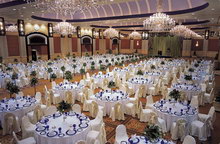 The Ritz-Carlton Doha