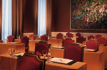 The Ritz-Carlton Doha