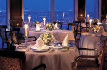 The Ritz-Carlton Doha