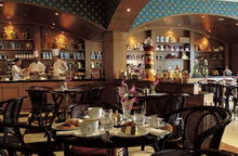 The Ritz-Carlton Doha