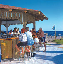 Rodos Palladium Leisure & Wellness