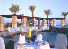 The Ritz-Carlton Doha