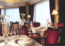 The Ritz-Carlton Doha