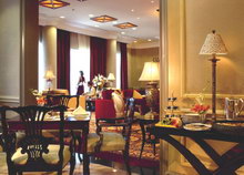 The Ritz-Carlton Doha