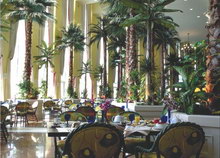 The Ritz-Carlton Doha