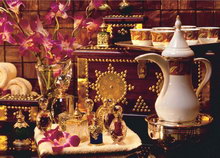 The Ritz-Carlton Doha