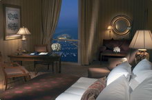The Ritz-Carlton Doha