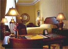 The Ritz-Carlton Doha