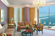 The Ritz-Carlton Doha