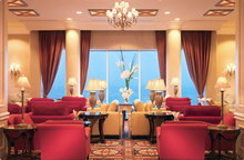 The Ritz-Carlton Doha