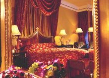 The Ritz-Carlton Doha