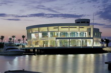 The Ritz-Carlton Doha