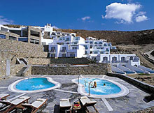 Myconian Imperial Resort