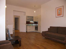 Apart-Karee Residence