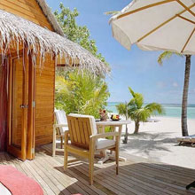 Mirihi Island Resort