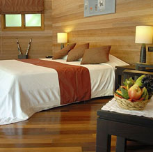 Mirihi Island Resort