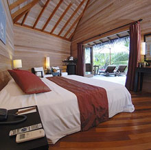 Mirihi Island Resort