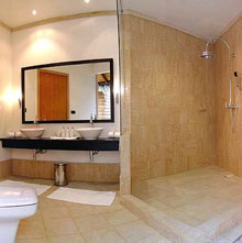 Mirihi Island Resort