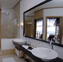 Mirihi Island Resort