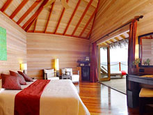 Mirihi Island Resort