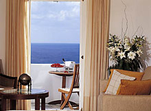 Myconian Imperial Resort