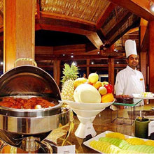 Mirihi Island Resort