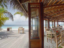 Mirihi Island Resort