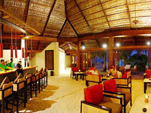 Mirihi Island Resort